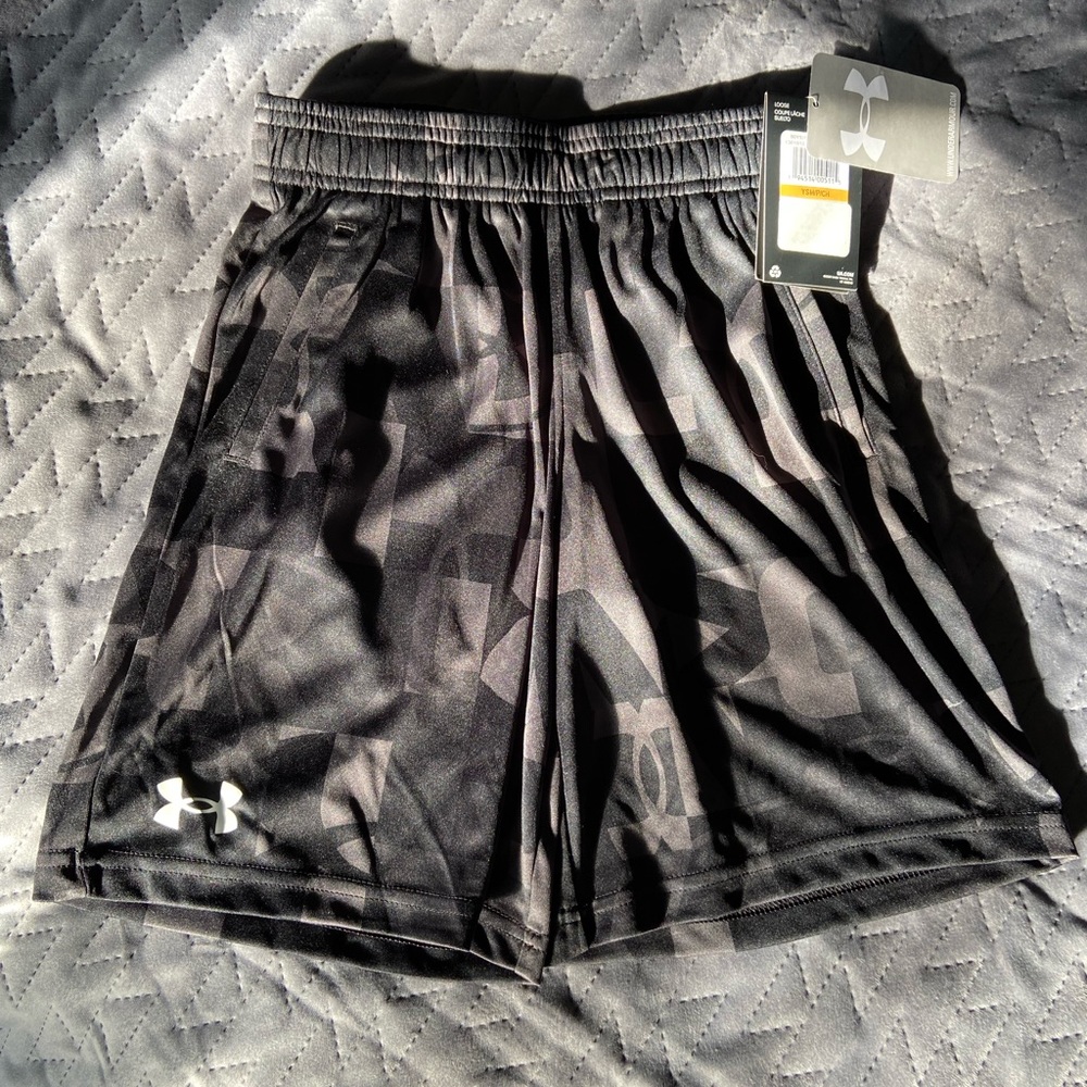 Under Armour youth small